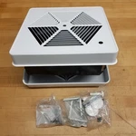 Broan 511MG-A Room-to-room Fan Used. Fixed Price $75.99.