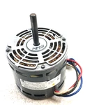 Emerson K55HXHGJ8647 Blower Motor 1/3HP 1075RPM/3SPD 115V 200225-01 Used #MP501. Fixed Price $110.00.