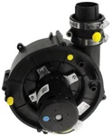 Rheem 70-104157-82 Draft Inducer Assembly 120V With Gasket For R92PA0401317MSA. Fixed Price $310.89.