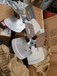Pack Mars 40101 Heavy Duty Wing Conds Fan Blade 2023-4CCW Lau 60-8005-01. Fixed Price $89.99.