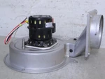Goodman Amana Y3L248B02 Furnace Draft Inducer Motor 0131M00003P 6UF/250V. Fixed Price $55.00.