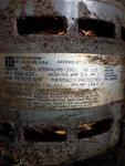 Emerson K55HXJMD-2951 Furnace Blower Motor 1/3HP 208-230V 1075RPM 3SPD. Fixed Price $219.00.