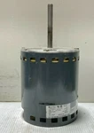 Ge 5SME39SXL046 Blower Motor Only 1HP 208/230V HD52AE145 Used MB741. Fixed Price $89.00.