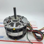 Fasco 7126-3229 Furnace Blower Motor 1/4HP Type U26B1 1000-775-600 Rpm Used. Fixed Price $99.99.
