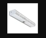 Berner 4771 CLC08-1072EZ-150-G Low Profile Heated Air CURTAIN,6FT.,460V. Fixed Price $1799.99.