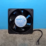 Boxer WS2107FL-570H Cooling Fan 115V 180MA 4 5/8. Fixed Price $15.98.