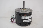 A.o.smith F48L18A50 1/2HP, 208/230V, 1075/3 Spd Rpm, 024-26043-000. Fixed Price $95.00.