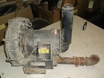 Fuji Electric VFC504A-7W Ring Compressor 3-PHASE 2-POLE *free Shipping*. Fixed Price $336.99.