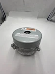 Bison Ametek Windjammer Brushless Blower 116630-50 Thru-flow 120V 50/60HZ 4.5A. Fixed Price $440.30.