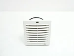 Stego Fpo Out 01880.9-00 Fan/filter Assembly 115V-AC. Fixed Price $118.95.