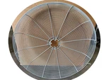 Dayton 36 In. Fan Guard 2ATC2 - Rear Section Only. Fixed Price $75.00.