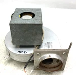Ge 5KSB44GS1182AS Draft Inducer Blower Motor Assembly 51F0701 115V Used MA573. Fixed Price $99.00.