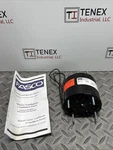 Fasco 63B1 Motor Model D186 460V 60HZ 1550RPM 1/20HP. H-23. Fixed Price $125.00.