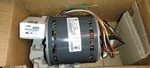 Blower Motor 47467-001 56W67 115V 3/4 Hp -- Nib With 12.5UF Capacitor. Fixed Price $425.00.