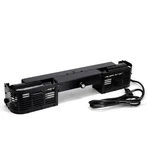 Front Mount Blower Assembly For Lopi Freedom Stoves 99000126-AMP. Fixed Price $299.99.