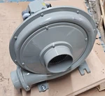 Fuji Electric Corp. FDC-010P-5T Direct Drive Turbo Blower Single Phase, Hp. Fixed Price $1151.57.