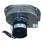 Trane Service First Blower Combustion Motor BLW00473, 1/50 Hp 115V With Gasket. Fixed Price $150.00.