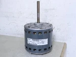 Ge Motors 5KCP39LGU012S Blower 1/2HP 1075RPM 5SPD 115V 1PH HC43AE119. Fixed Price $95.00.