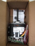 New Parallel S81-346 1/3HP 115V Furnace Direct Drive Blower Motor Free Shipping. Fixed Price $149.99.