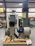Vaw FLX-RTE-27X9 Industrial Blower Assembly, 10HP Motor. Fixed Price $13980.00.