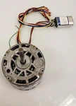330AAV048120AAJA 5KCP39LGS093S HC43AE117A 1/2 Hp Blower Motor Of Carrier Furnace. Fixed Price $399.00.