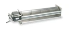 Dayton 1TDU6 Transflow Blower, 115V. Fixed Price $165.01.