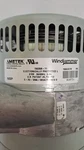Hp Indigo 5500 Blower Ametek 150358-71. Fixed Price $200.00.