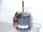 Ge Motors 5KCP39PGT127S Furnace Blower 1/2HP 208-230V 1080RPM 1PH 621716A. Fixed Price $150.00.