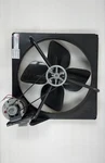 Dayton 2EAX5 Whole House Fan, 24 In. Fixed Price $599.99.