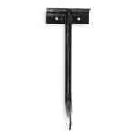 Multifan CHBRACKET30 Ceiling Mount Bracket, Steel, Black. Fixed Price $39.99.