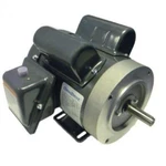Marathon MZ128 High Torque Motor Hp 1800 Rpm 145TBFR5341. Fixed Price $561.06.