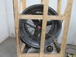 Dayton 1LXN4 30" Industrial Air Circulator Fan 10,600 Cfm 115V. Fixed Price $479.99.