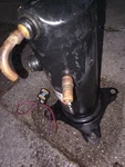 ZR26KA-PFV-130 Copeland Scroll Compressor. Fixed Price $469.00.