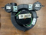 Oem Lennox Fasco 81M1601 Draft Inducer Assembly Hvac G51MP-36B-070-07. Fixed Price $175.00.