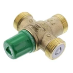 Taco 1599889 5002-C3 1/2" Mixing Valve Nlc Union Sweat 85-175F Asse 1017. Fixed Price $159.27.