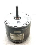 A.o. Smith F48E06A48 Condenser Fan Motor 024-26020-000 1/4HP 208/230V Used MC925. Fixed Price $109.00.