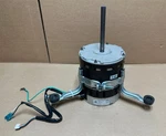 Broad Ocean Variable Speed Blower Motor KMSAH012A05 3/4 Hp 1050 Rpm 208/230V. Fixed Price $249.99.
