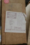 Dayton 3M565 Electric Motor 1/125HP 3000RPM 115V Cwse. Fixed Price $19.95.