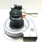 Broad-ocean Y3S248A88E Draft Inducer Blower Motor D965128P01 230V Used #M160. Fixed Price $149.00.