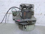 Durham Carrier HC23UZ115 Furnace Draft Inducer Blower Motor. Fixed Price $65.00.