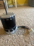 Zhongshan Broad Ocean Motor ZWK702F506001 Hp Used Tested Works. Fixed Price $269.99.