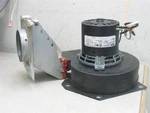 Fasco 702111879 Draft Inducer Blower Motor Assembly A179 LR36496 7021-11879. Fixed Price $120.00.