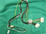New Lennox 101551-05 60W37 Oem & 5-PIN V-speed Ecm Wiring Harness 101564-01. Fixed Price $50.00.