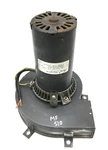 Fasco 7021-7026 Draft Inducer Blower Motor U21B 208/230V Used #MF510. Fixed Price $129.00.