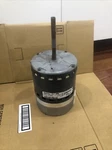 Genteq Eon 3/4 Hp Blower Motor 5SDA39RLV5002. Fixed Price $170.00.