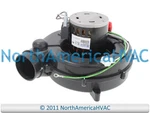 Climatek Furnace Inducer Motor Replaces Fasco Nordyne 702111227 7021-11227 A122. Fixed Price $197.95.