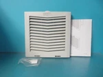 New Hoffman Nvent HG1000404 10" Inch IP54 Exhaust Grille Kit 7035 34228 Nip. Fixed Price $44.98.
