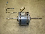 1/3HP Emerson Electric Blower Motor K55HXHMW4713 230VOLT 1PHASE. Fixed Price $75.00.