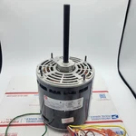 Us Motors Condenser Blower Fan 3/4 Hp 1075 Rpm Spd K19C K55HXWPZ-1413. Fixed Price $99.99.