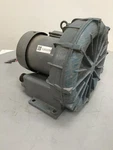 Fuji Electric Ring Compressor Blower VFC504A-7W Used #133379. Fixed Price $544.50.